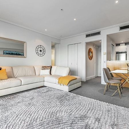 Ferienwohnung Sunset Harbour Sanctuary + Cp Auckland Exterior foto