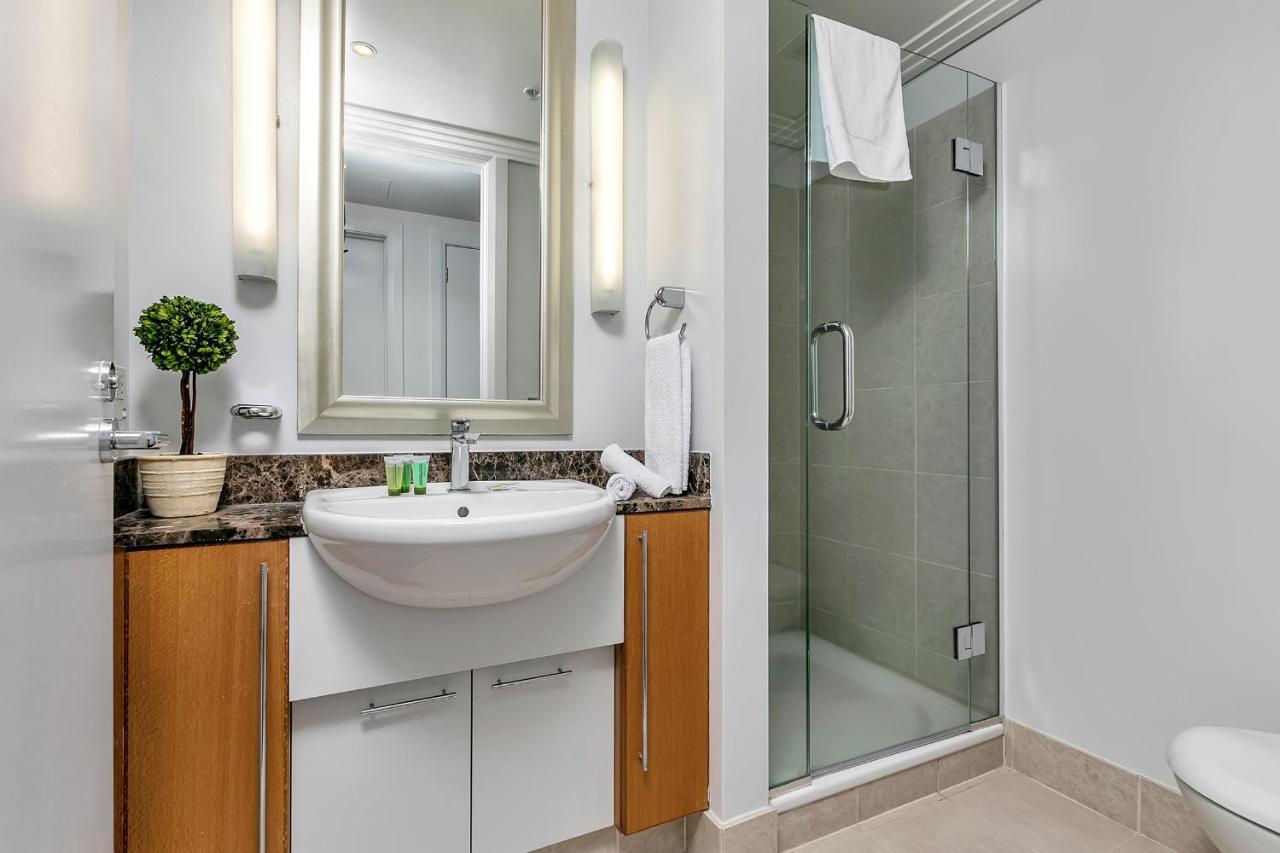 Ferienwohnung Sunset Harbour Sanctuary + Cp Auckland Exterior foto